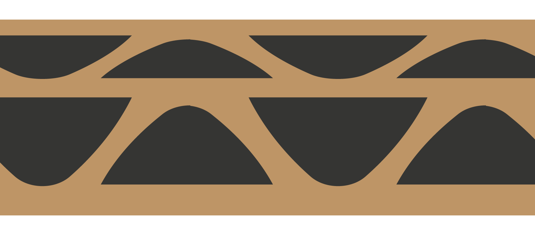 五層AB浪-厚度:7.5mm